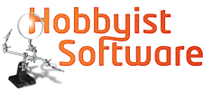 hobbyist software logo