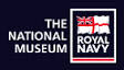 royal naval museum logo